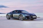 Audi R8 V10 RWD Coupe 2020 года (AU)